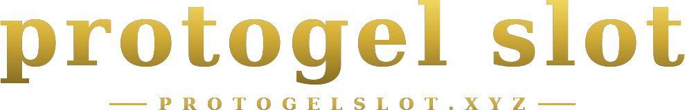 protogel slot logo